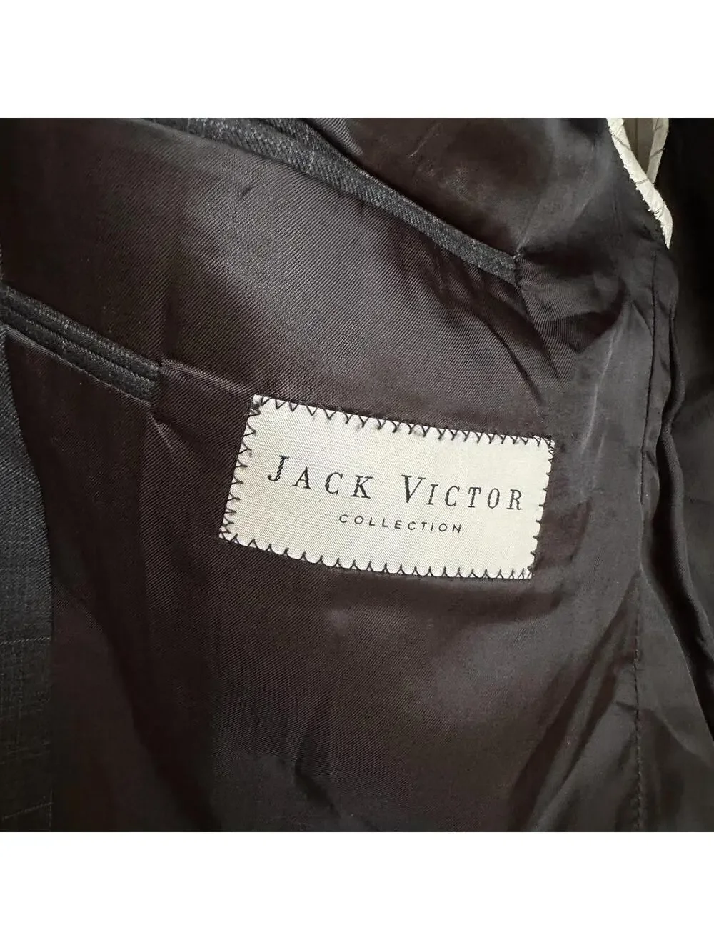 Jack victor jack victor